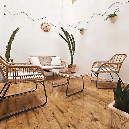 El Paso , Marq Apartament Alicante