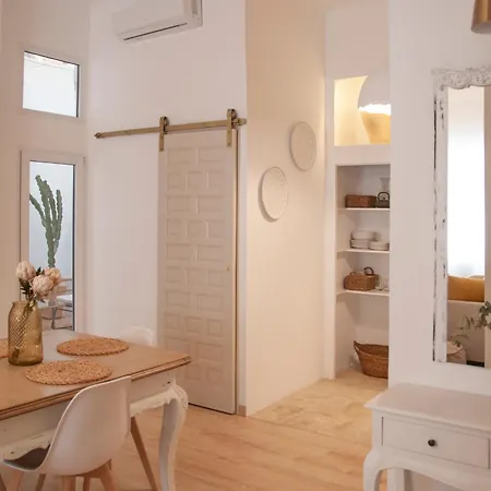 El Paso , Marq Apartament *
