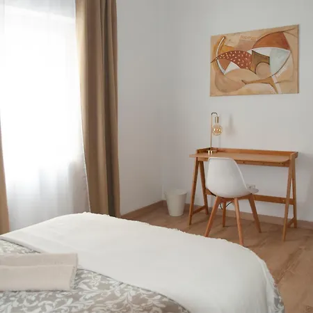Apartament El Paso , Marq *