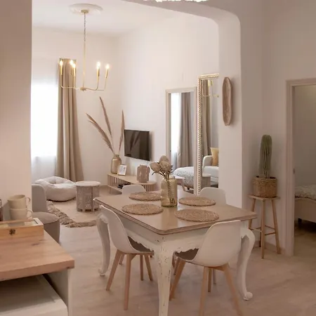 Apartament El Paso , Marq Alicante