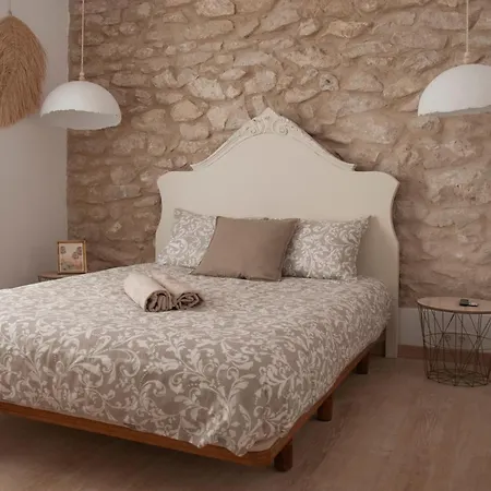 Apartament El Paso , Marq *