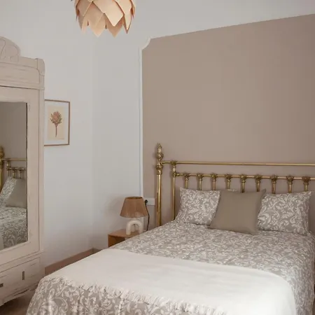 Apartament El Paso , Marq